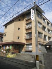 第2三鈴ビル（ダイニサンレイビル
