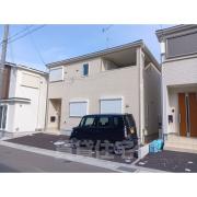 クレイドルガーデン枚方市長尾家具町第11-3号棟