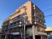 小田急小田原線伊勢原駅まで徒歩2分