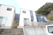 ＪＲ牟岐線文化の森駅まで徒歩34分
