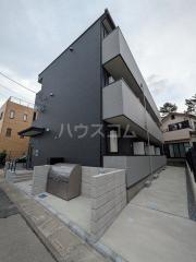 リベルテ東浦和