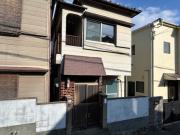 明泉寺戸建賃貸