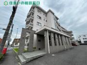 愛知環状鉄道六名駅まで徒歩5分