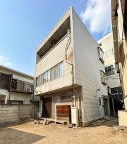 東蒲田2281戸建