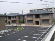 サンビレッジ神田 A-101