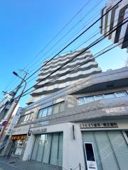 近鉄大阪線近鉄八尾駅まで徒歩3分