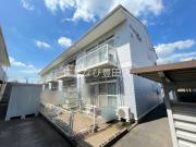 名鉄西尾線碧海古井駅まで徒歩7分