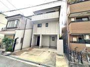 都島区中野町トヨタホームの家