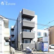 地下鉄桜通線吹上駅まで徒歩4分