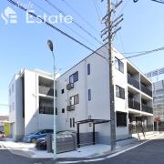 地下鉄東山線一社駅まで徒歩10分