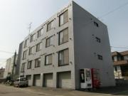 ＪＲ函館本線琴似駅まで徒歩5分