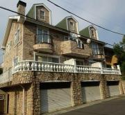 東急東横線田園調布駅まで徒歩15分