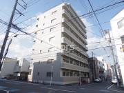 ＪＲ山陽本線岡山駅まで徒歩10分