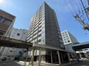 ＪＲ上越線長岡駅まで徒歩5分