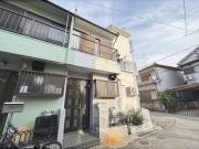 仁和寺本町5丁目8-15貸家