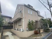 上甲東園2丁目戸建