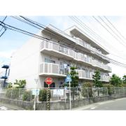 小田急小田原線本厚木駅までバス約10分 徒歩6分