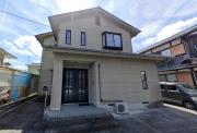 草津市上笠3丁目貸家