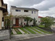 草津市野路東5丁目貸家