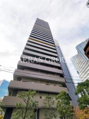 Brillia Tower 大崎