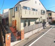 ヴェルデ大岡山戸建