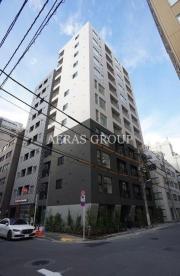 カバナプラス新富町