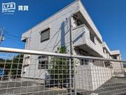 アスティオン常盤台 D棟