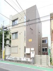 都営大江戸線牛込神楽坂駅まで徒歩7分