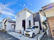 リナージュ静岡市駿河区西島01