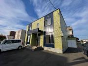 テラスハウス 東苗穂12条3丁目