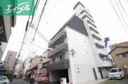 田町ガーデンハイツ