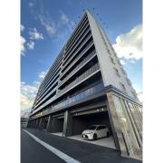 ＪＲ大阪環状線福島駅まで徒歩16分