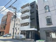 グランハイツ都