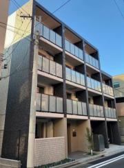東急東横線学芸大学駅まで徒歩9分