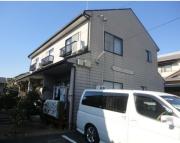 テラスウィステリア