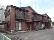 都営新宿線一之江駅まで徒歩23分