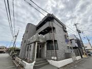 阪急今津線門戸厄神駅まで徒歩10分