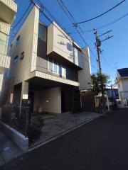 ＪＲ常磐線柏駅まで徒歩5分