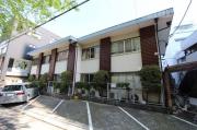 伊勢山ハイム