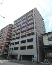 地下鉄烏丸線今出川駅まで徒歩12分