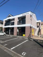 ＪＲ相模線香川駅まで徒歩7分