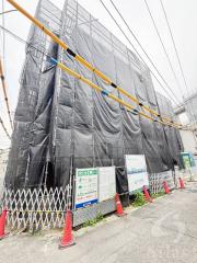 ＪＲおおさか東線ＪＲ淡路駅まで徒歩3分