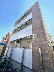 フジパレス高井田西III番館