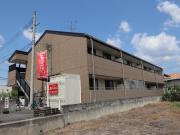 近鉄天理線二階堂駅まで徒歩2分