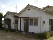 藤崎一戸建て