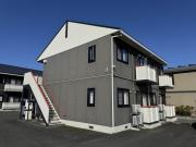 ハイツ西地蔵野 A