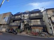 阪急京都線茨木市駅まで徒歩8分