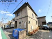 村山戸建借家 A棟