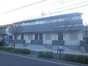 ベルサローク東葛西