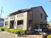 ＪＲ中央線八王子駅までバス約20分 徒歩2分